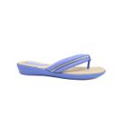 Chinelo Piccadilly Rasteira Conforto 500345 Hortensia