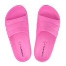 Chinelo Piccadilly Slide Marshmallow Roxo Magenta - Feminino