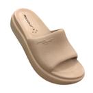 Chinelo Piccadilly Slide Nuvem Ortopédico Esporão Macio Leve Mashmallow Impacto