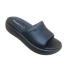 Chinelo Piccadilly Slide Nuvem Ortopédico Esporão Macio Leve Mashmallow Impacto