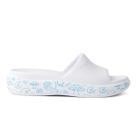 Chinelo Piccadilly Smurfs Marshmallow Desenho na Sola