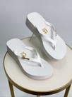 Chinelo plataforma cs young original lisa