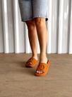 Chinelo Plataforma Feminino Nuvem Macio Papete Sandalia Chinelo Plataforma Feminino Nuvem Macio Papete Sandalia