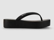 Chinelo Plataforma Ipanema Pluma Up 27516 Chinelo Plataforma Ipanema Pluma Up 27516