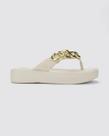 Chinelo Plataforma Link Zaxy