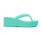 Chinelo Plataforma Ortopédico EVA Tratamento Esporão Super Macio Envio Rápido