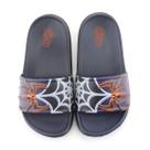Chinelo Plugt Slide Aranha Marinho 210.053
