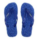 Chinelo Plus Tradicional CleanUp Sustentável Masculino Azul Chinelo Plus Tradicional CleanUp Sustentável Masculino Azul