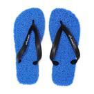Chinelo Plus Tradicional CleanUp Sustentável Masculino Azul