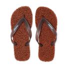 Chinelo Plus Tradicional CleanUp Sustentável Masculino Marrom Chinelo Plus Tradicional CleanUp Sustentável Masculino Marrom