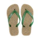 Chinelo Plus Tradicional CleanUp Sustentável Masculino Musgo Chinelo Plus Tradicional CleanUp Sustentável Masculino Musgo