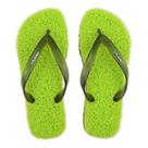 Chinelo Plus Tradicional CleanUp Sustentável Masculino Verde Chinelo Plus Tradicional CleanUp Sustentável Masculino Verde