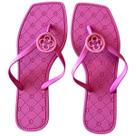 Chinelo ponta quadrada capodarte 4016465