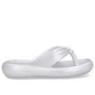 Chinelo Poofy Usaflex Bico Quadrado Eva AO120020