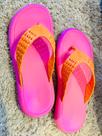 Chinelo Possession Flip Flop Rosa