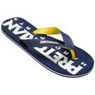 Chinelo pretorian pro - nero