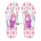 Chinelo Princesa Jujuba
