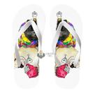 Chinelo Pugs chá