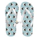 Chinelo Pugs wallpaper Chinelo Pugs wallpaper