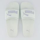 Chinelo Puma Leadcat 2.0 Feminino Verde Claro