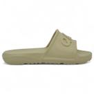 Chinelo QIX Slide Masculino Casual Conforto Full EVA Leve