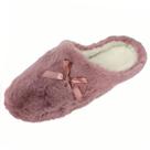 Chinelo Quarto Felpudo Fofinho Europa 859
