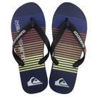 Chinelo Quiksilver Malokai Point Break