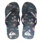 Chinelo Quiksilver Molokai Island Breezer