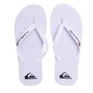 Chinelo Quiksilver Molokai Solid