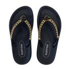 Chinelo Raffithy - Feminino - Preto - 3940