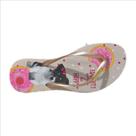 Chinelo Rafitthy Dog Donut Worry Be Happy - Begerosa