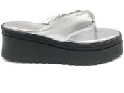 Chinelo Ramarim 24-45202 Flatform Feminino Chinelo Ramarim 24-45202 Flatform Feminino