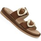Chinelo Ramarim 25-55204 Feminino