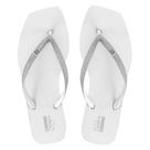 Chinelo Ramarim Bico Quadrado Glitter 221233 Chinelo Ramarim Bico Quadrado Glitter 221233