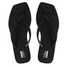 Chinelo Ramarim Bico Quadrado Glitter 221233