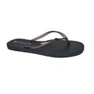 Chinelo Ramarim Feminino - Preto