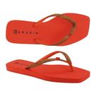 Chinelo ramarim feminino solarize 22-1233 Chinelo ramarim feminino solarize 22-1233