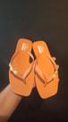 Chinelo Ramarim Solarize Sunset Ref: 252231