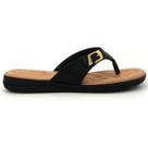 Chinelo Rasteira Comfortflex 24-80405: O Calçado Perfeito para Mulheres Modernas