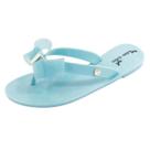 Chinelo Rasteira Feminino COM LAÇO confortável Miss Miss Ref 10035 Chinelo Rasteira Feminino COM LAÇO confortável Miss Miss Ref 10035