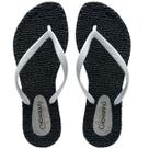 Chinelo Rasteira Feminino Glamuor Confort Esporão Fascite Chinelo Rasteira Feminino Glamuor Confort Esporão Fascite