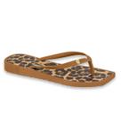 Chinelo Rasteira Feminino Vizzano Moda Casual Ref: 6531.100
