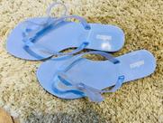 Chinelo rasteira Harmic AD lilás
