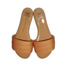 Chinelo Rasteira Moleca 5429424 Feminino