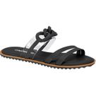 Chinelo Rasteira Moleca Feminino Confortavél Moderno 5464106
