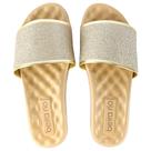 Chinelo Rasteirinha Feminino Slide Beira Rio Brilho-Original
