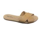 Chinelo Rasteirinha Slide Galy Modare Ultraconforto 7163.105