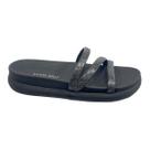 Chinelo Rasteirinha Tiras Glitter Santa Bella Chinelo Rasteirinha Tiras Glitter Santa Bella