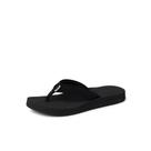 Chinelo REEF Cushion Breeze Feminino Preto 9