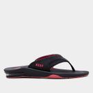Chinelo Reef Fanning Feminino